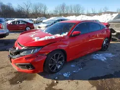 2HGFC2F86LH566322 2020 HONDA CIVIC