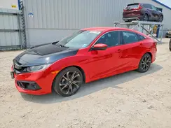 2HGFC2F86LH567017 2020 HONDA CIVIC