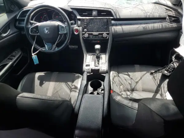 2HGFC2F86LH571665 2020 HONDA CIVIC - Image 8