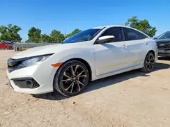 2HGFC2F86LH572217 2020 HONDA CIVIC