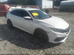 2HGFC2F86LH572492 2020 HONDA CIVIC