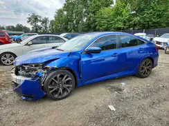 2HGFC2F86LH572749 2020 HONDA CIVIC
