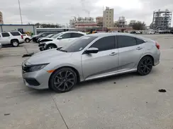 2HGFC2F86LH573643 2020 HONDA CIVIC