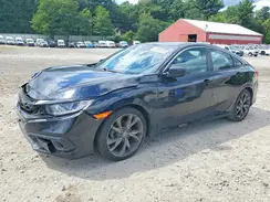 2HGFC2F86LH574257 2020 HONDA CIVIC