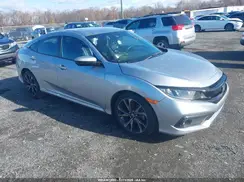 2HGFC2F86LH574338 2020 HONDA CIVIC