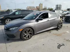 2HGFC2F86LH575280 2020 HONDA CIVIC