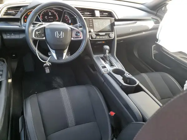 2HGFC2F86LH575781 2020 HONDA CIVIC - Image 8