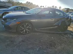 2HGFC2F86LH576171 2020 HONDA CIVIC
