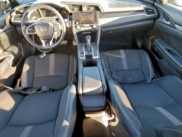 2HGFC2F86LH576171 2020 HONDA CIVIC - Image 8