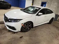 2HGFC2F86LH577157 2020 HONDA CIVIC