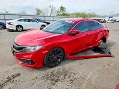 2HGFC2F86LH577238 2020 HONDA CIVIC