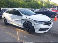 2HGFC2F86LH578146 2020 HONDA CIVIC