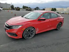 2HGFC2F86LH578650 2020 HONDA CIVIC