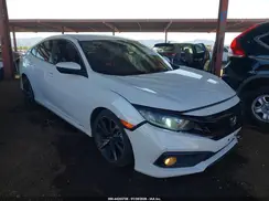 2HGFC2F86LH578843 2020 HONDA CIVIC