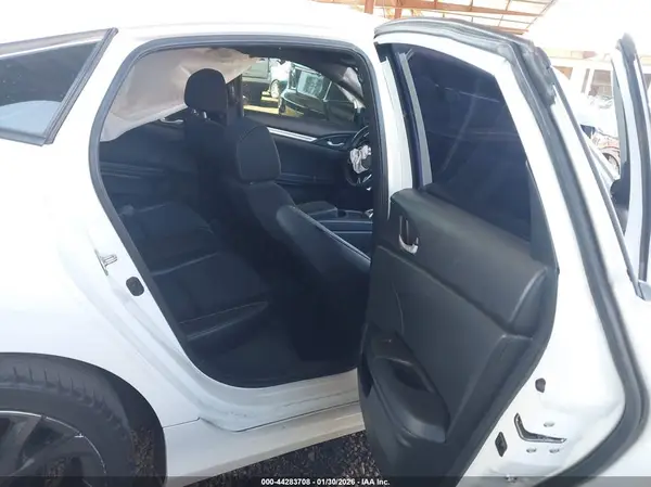 2HGFC2F86LH578843 2020 HONDA CIVIC - Image 8