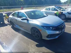 2HGFC2F86LH579345 2020 HONDA CIVIC