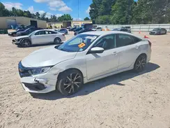 2HGFC2F86LH579491 2020 HONDA CIVIC