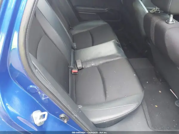 2HGFC2F86LH580687 2020 HONDA CIVIC - Image 8