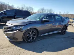 2HGFC2F86LH581581 2020 HONDA CIVIC