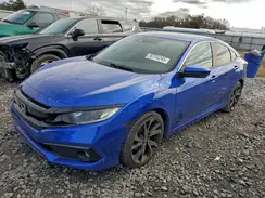 2HGFC2F86LH582181 2020 HONDA CIVIC