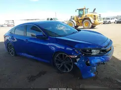 2HGFC2F86LH582214 2020 HONDA CIVIC