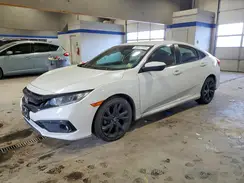 2HGFC2F86LH582634 2020 HONDA CIVIC