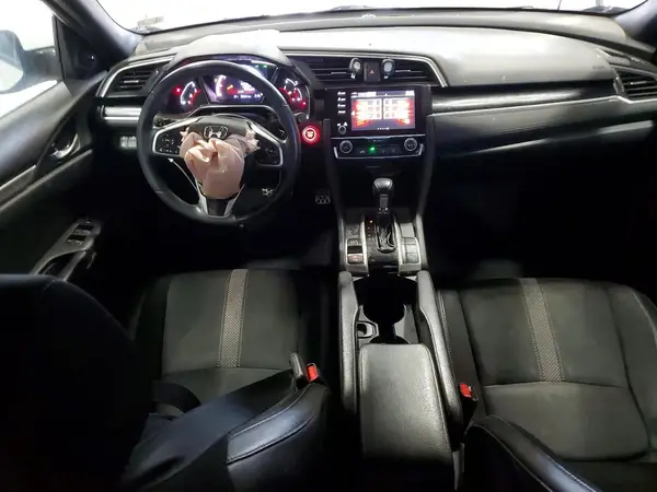 2HGFC2F86LH582634 2020 HONDA CIVIC - Image 8