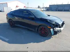 2HGFC2F86LH582696 2020 HONDA CIVIC