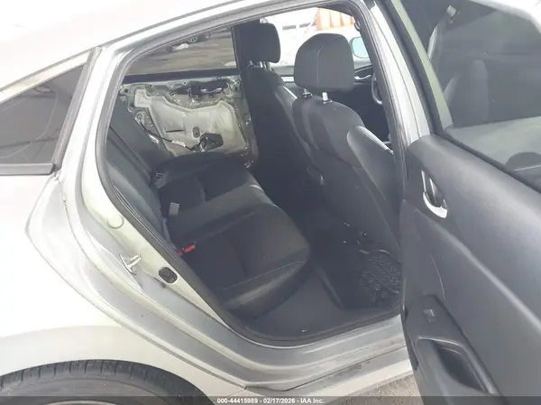 2HGFC2F86LH584707 2020 HONDA CIVIC - Image 8