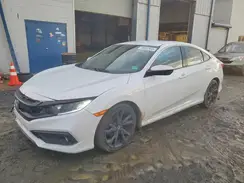 2HGFC2F86LH585694 2020 HONDA CIVIC