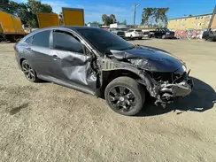 2HGFC2F86LH586389 2020 HONDA CIVIC