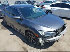 2HGFC2F86LH586411 2020 HONDA CIVIC