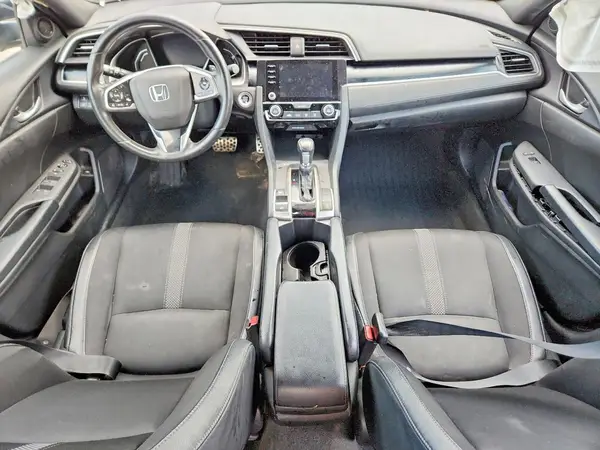 2HGFC2F86LH587784 2020 HONDA CIVIC - Image 8