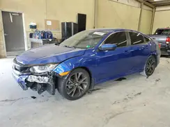 2HGFC2F86LH588224 2020 HONDA CIVIC