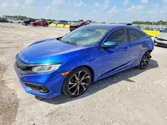 2HGFC2F86LH588238 2020 HONDA CIVIC