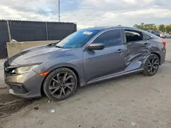 2HGFC2F86LH588742 2020 HONDA CIVIC