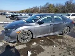 2HGFC2F86LH588921 2020 HONDA CIVIC