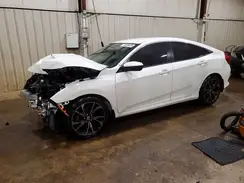 2HGFC2F86LH589115 2020 HONDA CIVIC