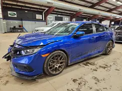 2HGFC2F86LH589552 2020 HONDA CIVIC