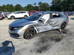 2HGFC2F86LH589924 2020 HONDA CIVIC