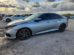 2HGFC2F86LH589969 2020 HONDA CIVIC