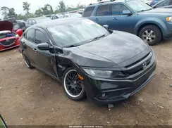 2HGFC2F86LH590250 2020 HONDA CIVIC