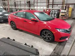2HGFC2F86LH590944 2020 HONDA CIVIC