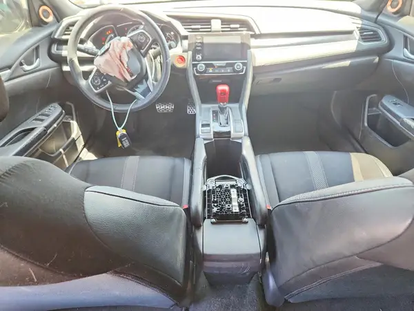 2HGFC2F86LH593021 2020 HONDA CIVIC - Image 8