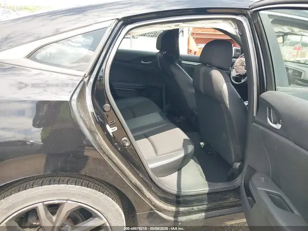 2HGFC2F86LH593052 2020 HONDA CIVIC - Image 8