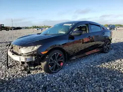 2HGFC2F86LH595268 2020 HONDA CIVIC