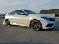 2HGFC2F86LH595657 2020 HONDA CIVIC