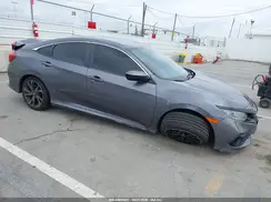2HGFC2F86LH597666 2020 HONDA CIVIC