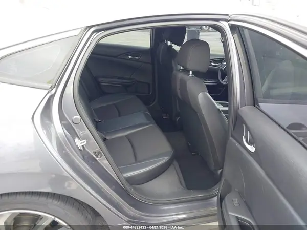 2HGFC2F86LH597666 2020 HONDA CIVIC - Image 8