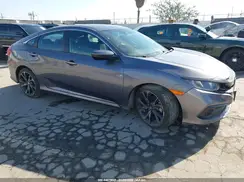 2HGFC2F86LH599336 2020 HONDA CIVIC